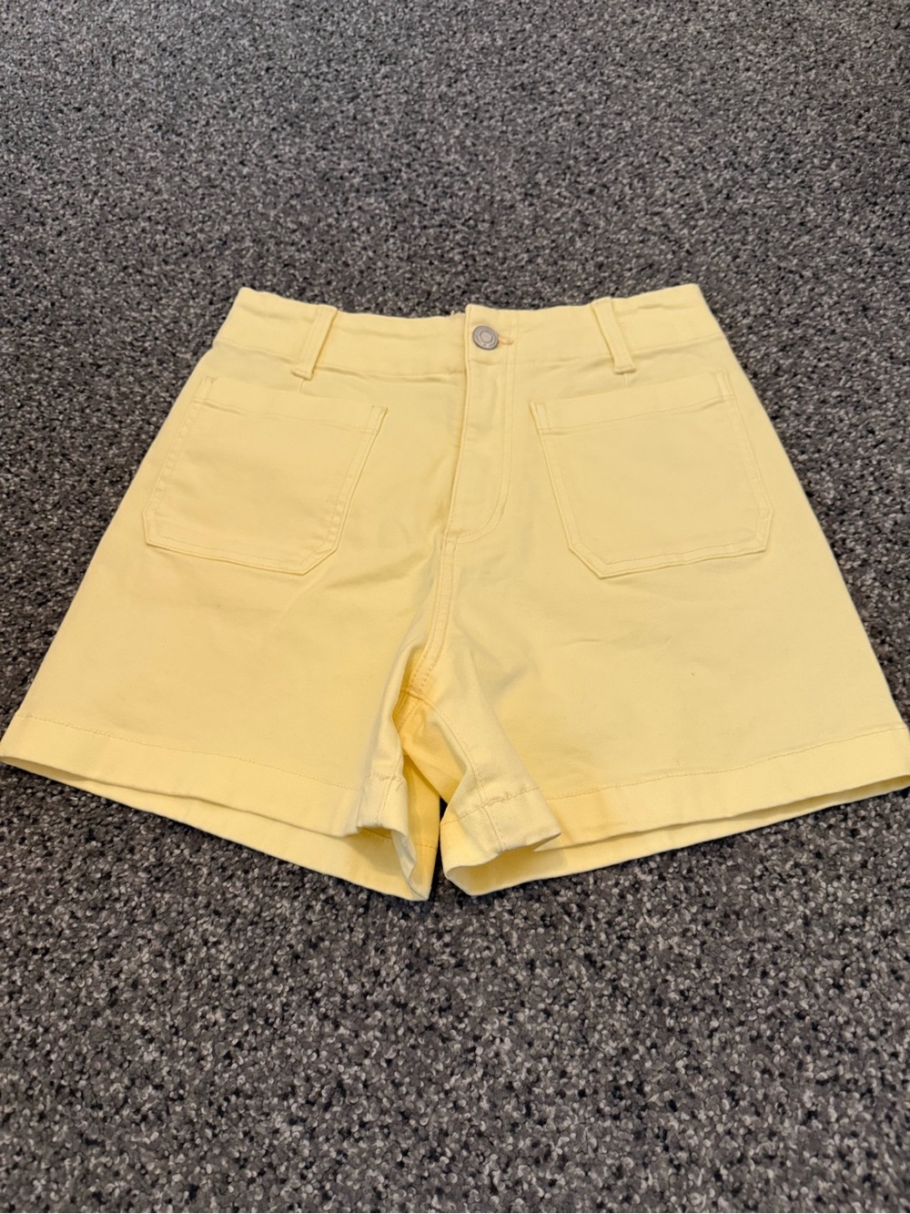 Womens new Lauren Conrad shorts size 2